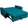Home4You ﻿Sofa-lova FEYA, melsva