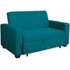 Home4You ﻿Sofa-lova FEYA, melsva