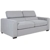 Home4You Sofa-lova KINGSTON Pilka