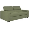 Home4You Sofa-lova KINGSTON Žalia