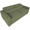 Home4You Sofa-lova KINGSTON Žalia