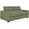 Home4You Sofa-lova KINGSTON Žalia
