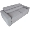 Home4You Sofa-lova KINGSTON Pilka