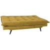 Home4You Sofa-lova SPRY geltona