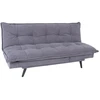 Home4You Sofa-lova SPRY pilka