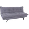Home4You Sofa-lova SPRY pilka