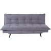 Home4You Sofa-lova SPRY pilka