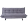 Home4You Sofa-lova SPRY pilka