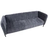 Home4You Sofa-lova TAMIKA 3-vietė, pilka