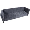 Home4You Sofa-lova TAMIKA 3 vietų, pilka