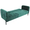 Home4You Sofa-lova TAMIKA 3-vietė, žalia