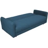 Home4You Sofa-lova VISBY 200x88xH93cm, mėlyna