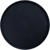 Fotelis Home4You Kavos staliukas KEIRA D50xH50cm Juoda