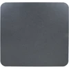 Home4You Stalas ANDROS 90x90xH75cm, pilkas