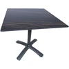 Home4You Stalas BEIDA 70x70xH72cm