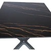 Home4You Stalas BEIDA 70x70xH72cm