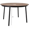 Home4You Stalas HELSINKI G120xA74cm