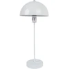 Home4You Lamp Stalinis šviestuvas PORTOBELLO H49cm, baltas