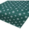 Home4You Stalo kilimėlis HOLLY 43x116cm, žalias Edelweiss