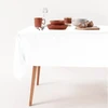 Home4You Easy Staltiesė LENGVAI PRIEŽIŪRA 132x178cm balta, 250g/m2