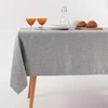 Home4You Easy Staltiesė LENGVAI PRIEŽIŪRA 132x178cm pilka, 250g/m2