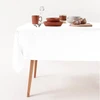 Home4You Easy Staltiesė LENGVAI PRIEŽIŪRA 135x220cm balta, 250g/m2