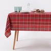 Home4You Easy Staltiesė LENGVAI PRIEŽIŪRA 140x180cm raudona, 300g/m2