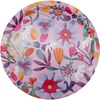 Lova Home4You Stovas „WINDSON“ D33 cm, metalinis, įvairių spalvų