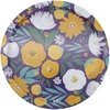 Lova Home4You Stovas „WINDSON“ D33 cm, metalinis, įvairių spalvų