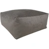 Home4You Stool MITSU-MITSU 80x80xH30cm, šviesiai ruda
