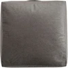 Home4You Stool MITSU-MITSU 80x80xH30cm, šviesiai ruda