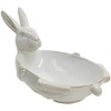 Home4You Dekoracija AMY RABBIT 20.8×21.5×9.7cm