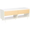 Home4You TV staliukas HERTA 120x40x48 cm