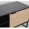 Home4You TV staliukas HELVE 150x40xH60cm Melaminas