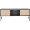 Home4You TV staliukas HELVE 150x40xH60cm Melaminas