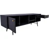 Home4You TV staliukas LUXEMBOURG 150x40xh50cm
