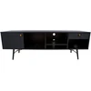 Home4You TV staliukas LUXEMBOURG 150x40xh50cm