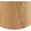 Fotelis Home4You Valgomasis stalas CHASE 200x90xH76cm