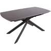 Home4You Valgomojo stalas CINTRA 160+40+40x90xH76,5/80cm