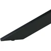 Home4You Valgomojo stalas RAMONA 180/220x90xH75cm Pilkas
