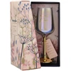 Home4You Vyno taurė FLOW „Amazing Mum“ H21,2cm, 450ml
