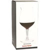 Home4You Vyno taurė/dekanterė GOOD GIFT H29,5cm