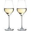 Home4You Vyno taurės CRYSTAL 2vnt 400ml "Sauvignon"