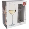 Home4You Vyno taurės CRYSTAL 2vnt 400ml "Sauvignon"