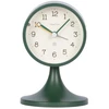 Home4You Žadintuvas EVERO, aukštis 14 cm, žalias