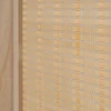 Homestyle4U Kambario pertvara, 120x2x170 cm, smėlio spalvos