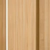 Homestyle4U Kambario pertvara, 120x2x170 cm, Natūrali
