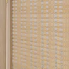 Homestyle4U Kambario pertvara, 120x2x170 cm, smėlio spalvos