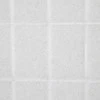 Homestyle4U Kambario pertvara, 264x2.2x175 cm, balta