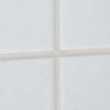 Homestyle4U Kambario pertvara, 132x2.2x175 cm, balta